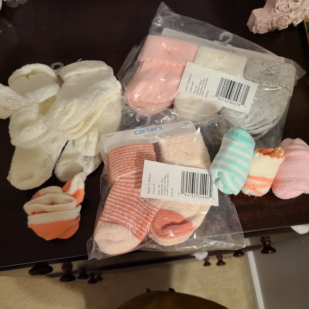 Socks